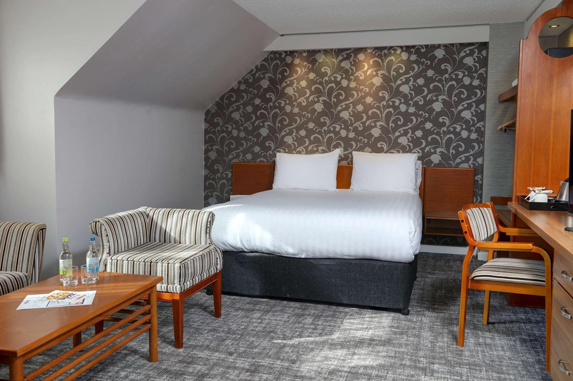 Best Western Nottingham Derby Long Eaton Dış mekan fotoğraf