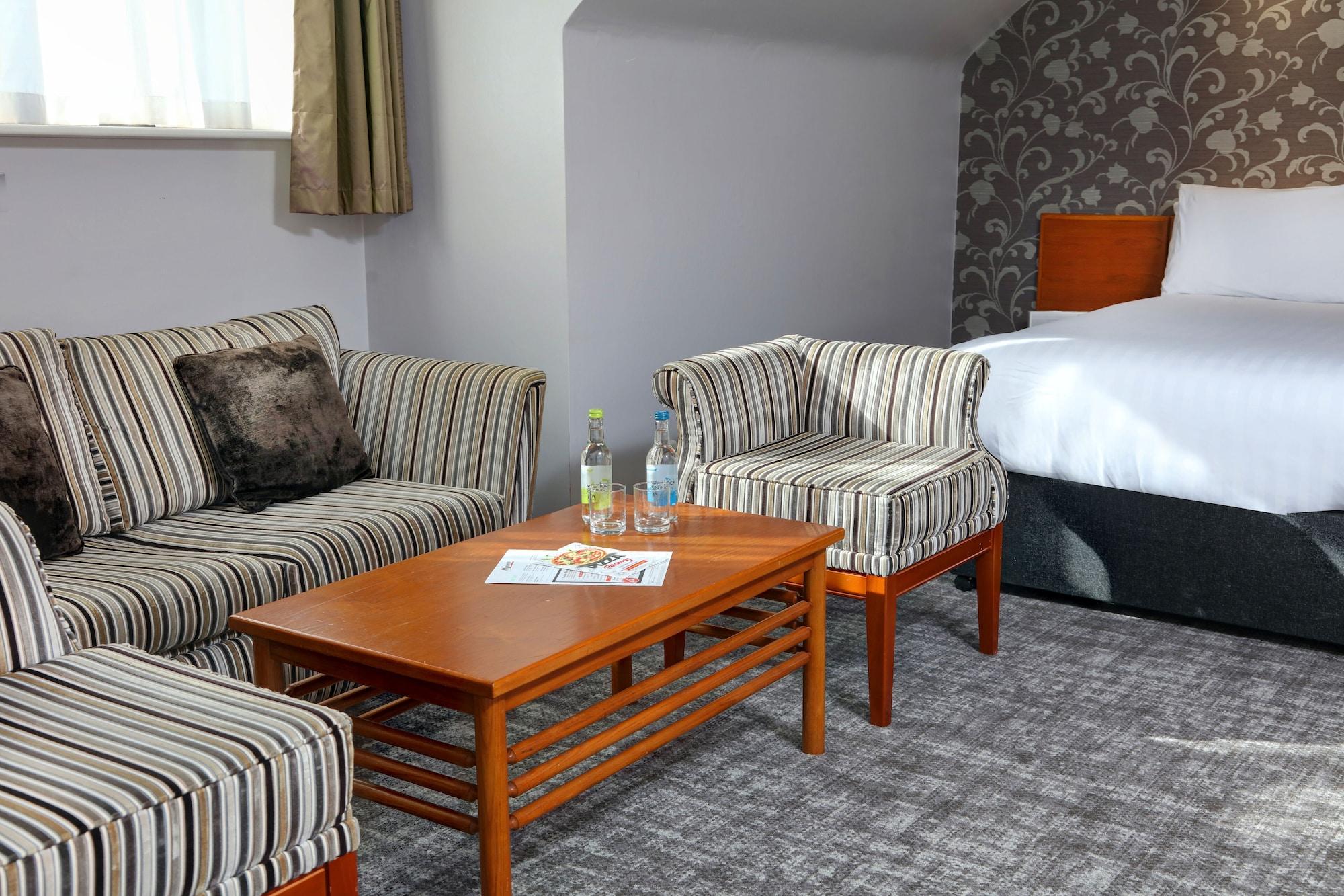 Best Western Nottingham Derby Long Eaton Dış mekan fotoğraf