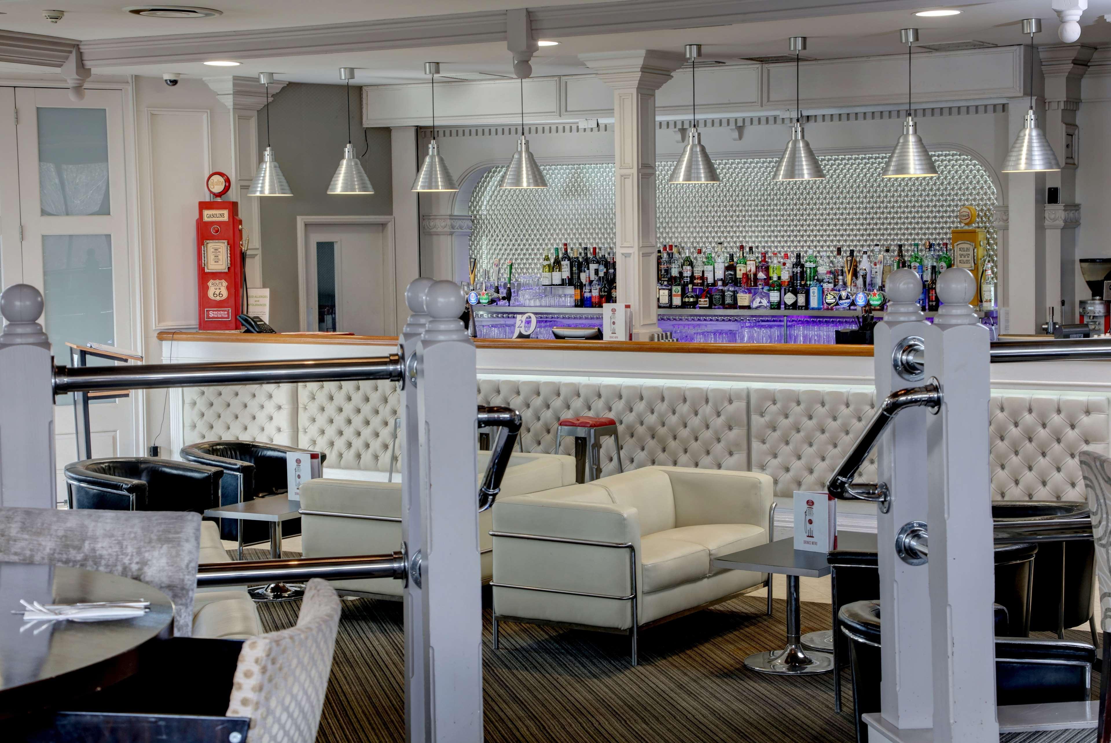 Best Western Nottingham Derby Long Eaton Dış mekan fotoğraf