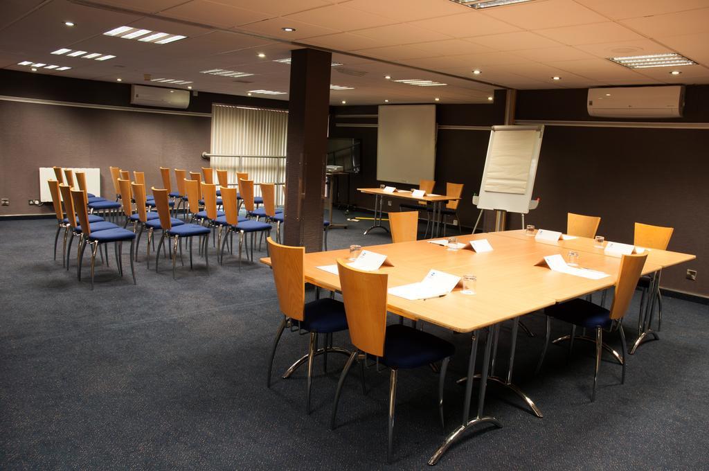 Best Western Nottingham Derby Long Eaton Dış mekan fotoğraf
