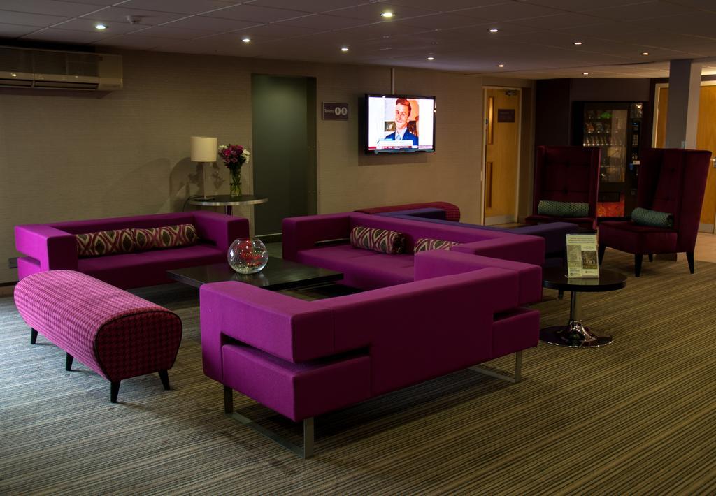 Best Western Nottingham Derby Long Eaton Dış mekan fotoğraf