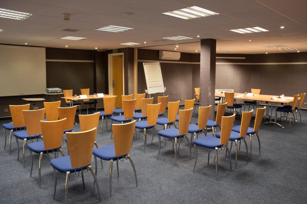 Best Western Nottingham Derby Long Eaton Dış mekan fotoğraf