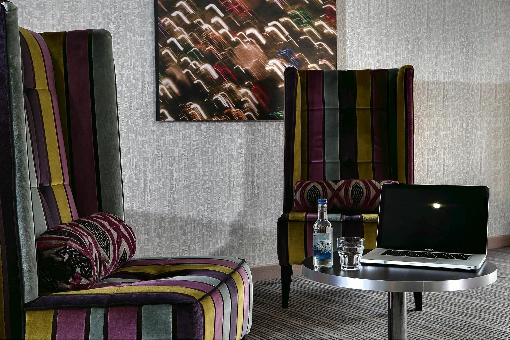 Best Western Nottingham Derby Long Eaton Dış mekan fotoğraf