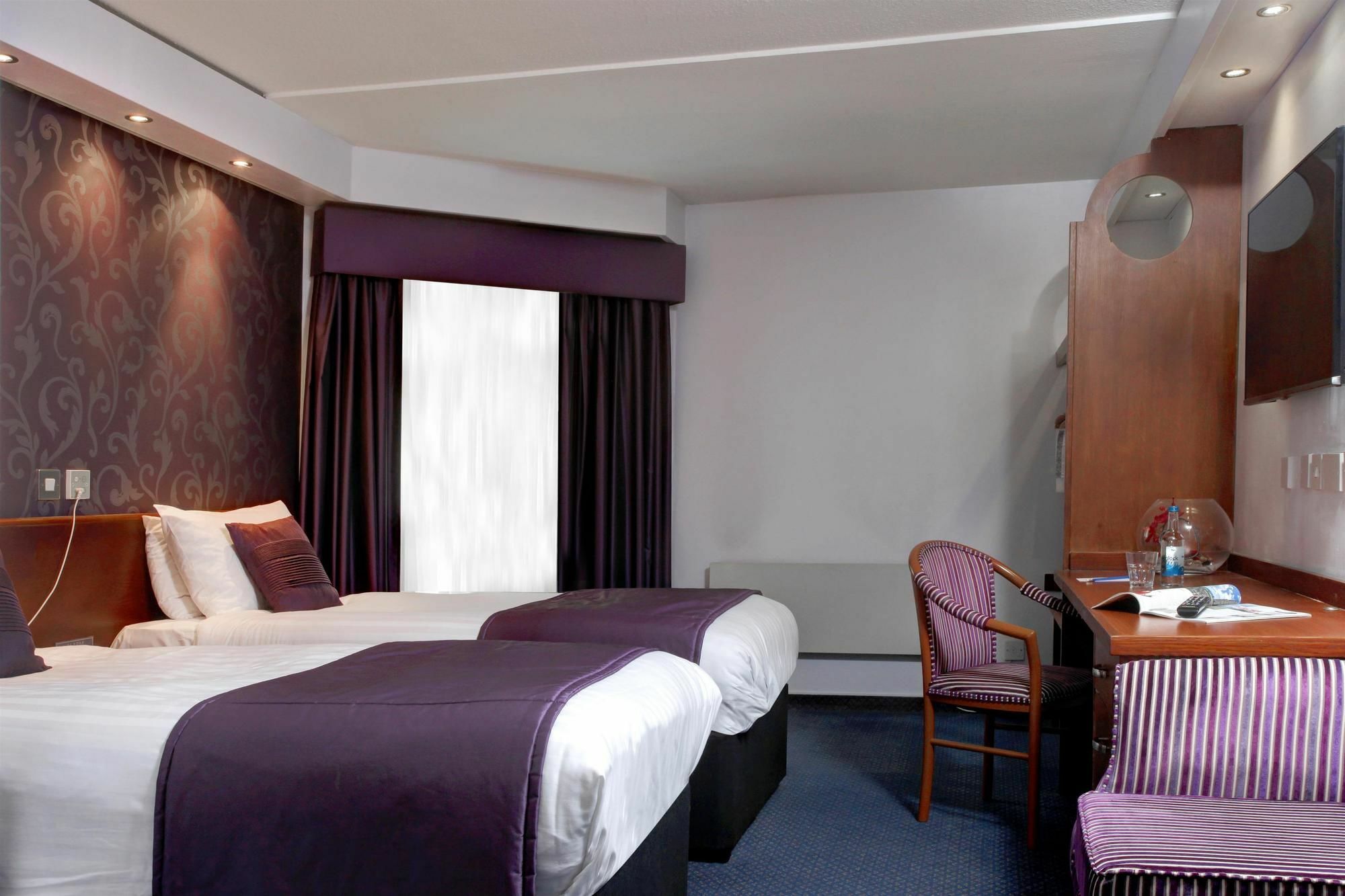 Best Western Nottingham Derby Long Eaton Dış mekan fotoğraf