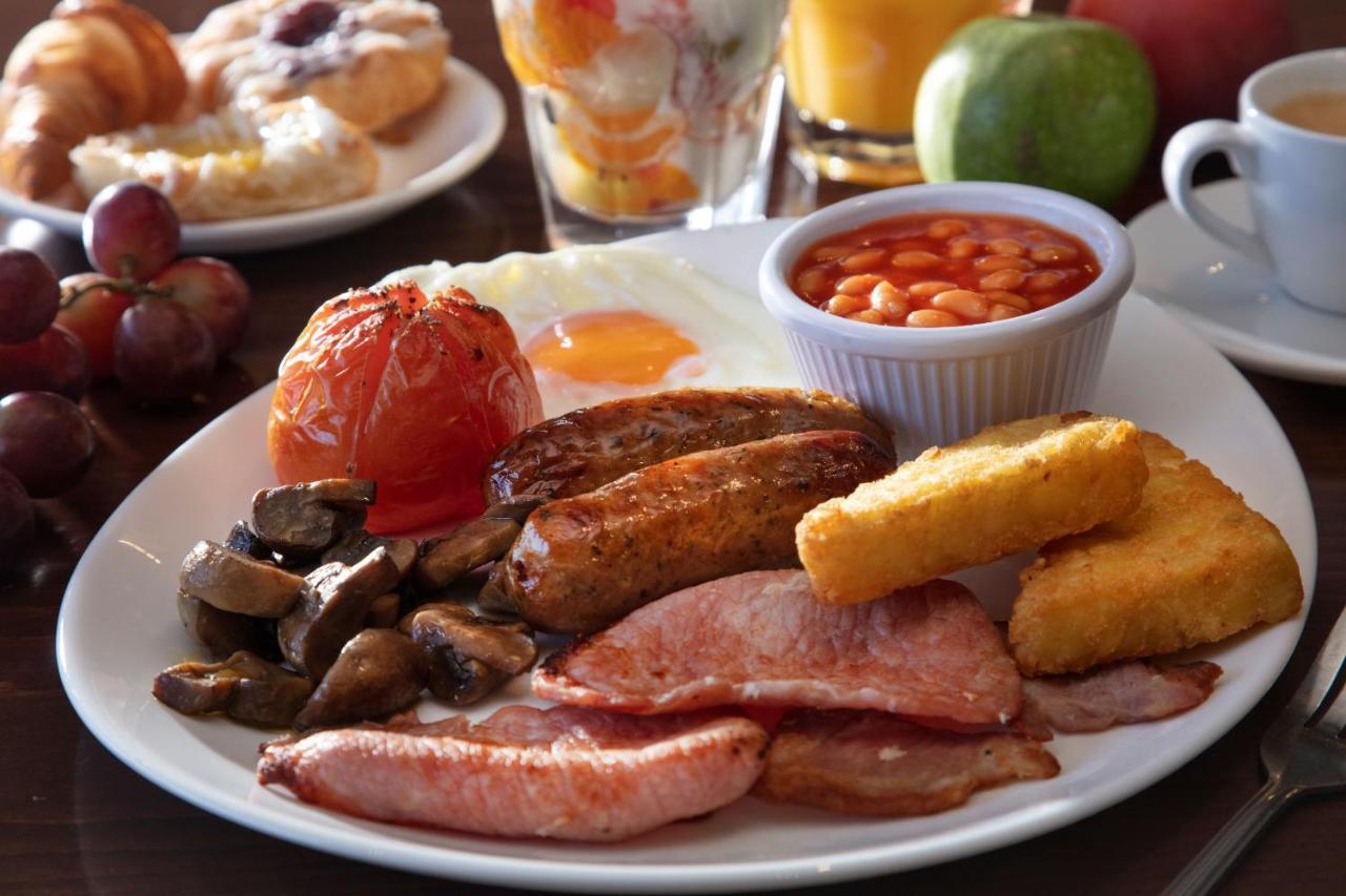 Best Western Nottingham Derby Long Eaton Dış mekan fotoğraf